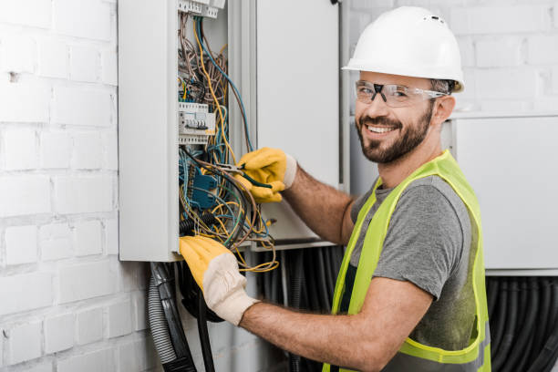 Best Electrical Installation Contractor  in Walker, MI