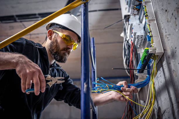 Best Affordable Electrician  in Walker, MI