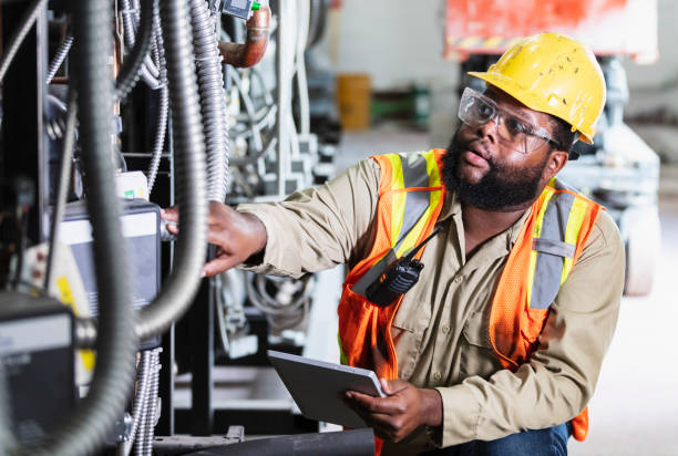 Best Electrical Outlet Repair  in Walker, MI