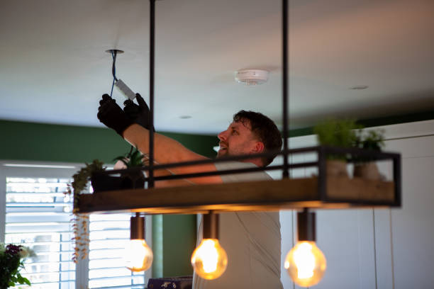 Best Generator Installation Services  in Walker, MI