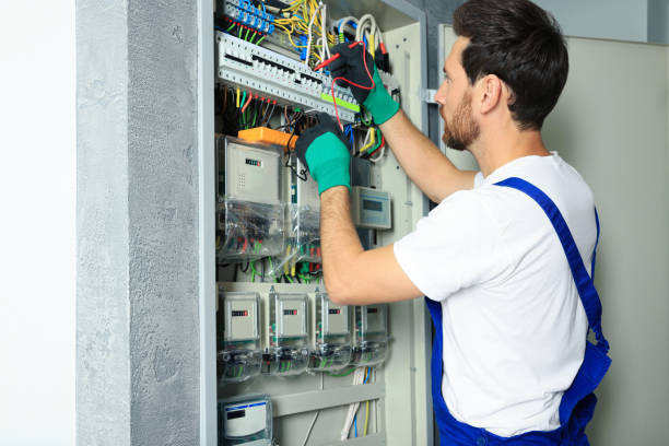 Best Local Electrician Companies  in Walker, MI