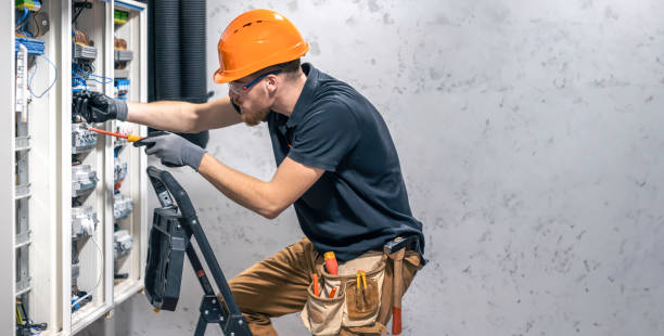 Best Licensed Electrician  in Walker, MI