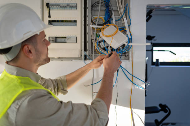 Best Electrical Wiring Services  in Walker, MI