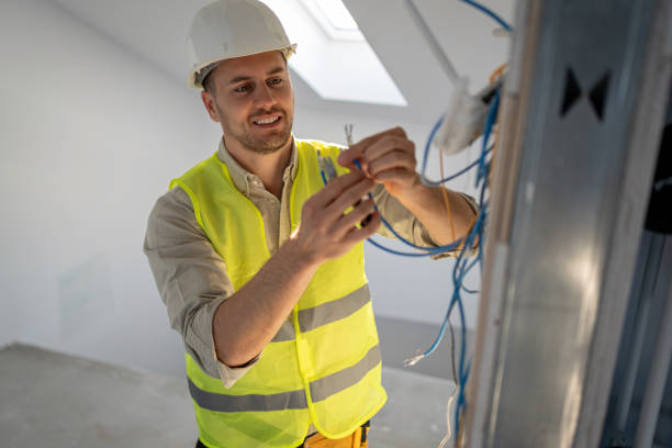 Best Electrical Repair Services  in Walker, MI