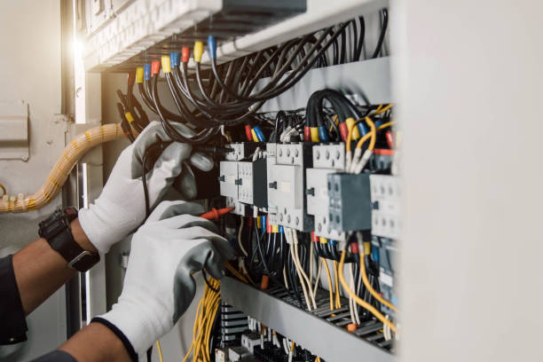 Best Electrical System Inspection  in Walker, MI